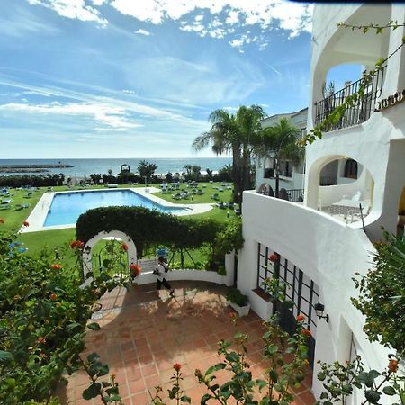 Cabopino Apartament, Marbella'S Beach Lejlighed Eksteriør billede