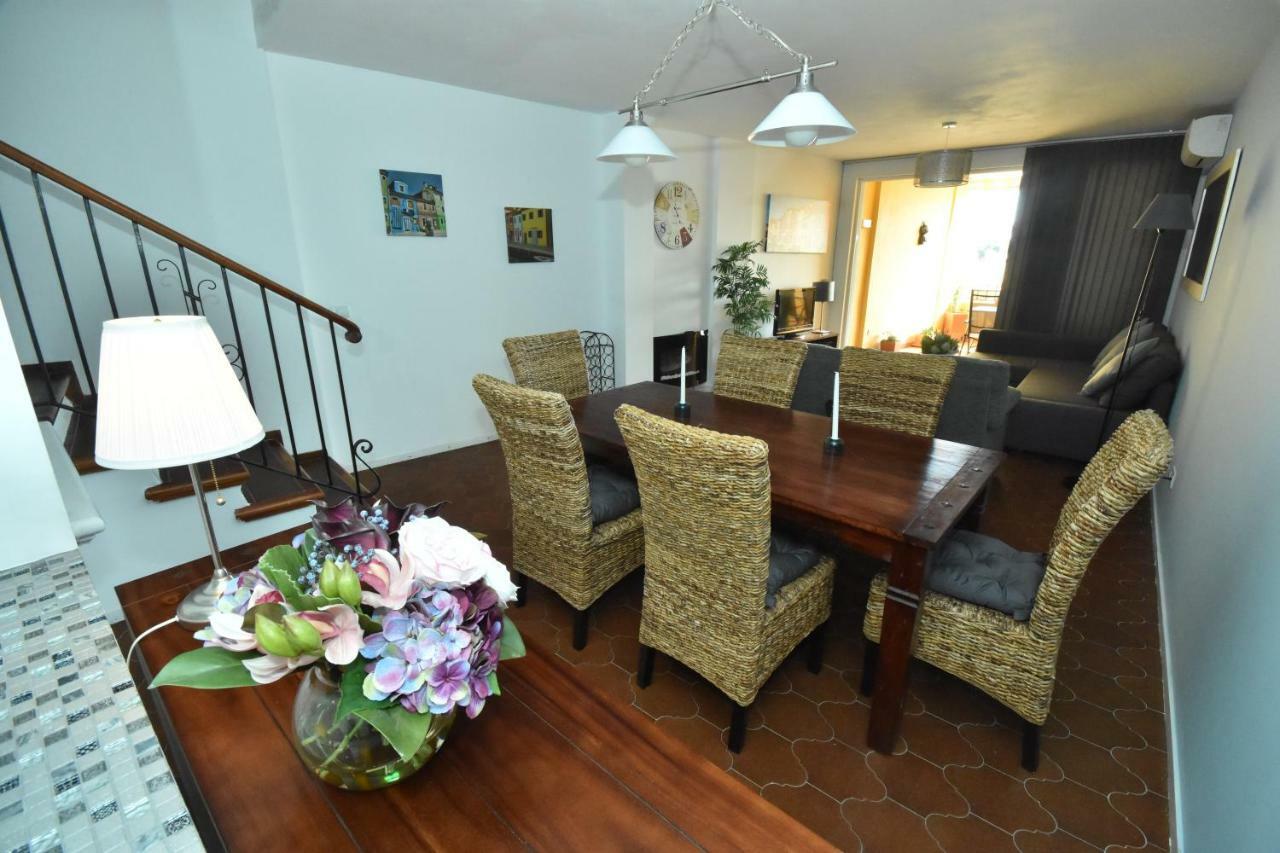 Cabopino Apartament, Marbella'S Beach Eksteriør billede