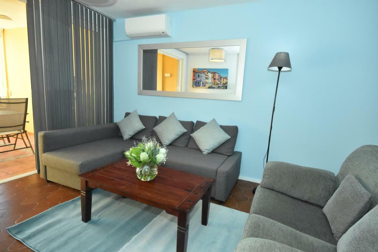 Cabopino Apartament, Marbella'S Beach Eksteriør billede