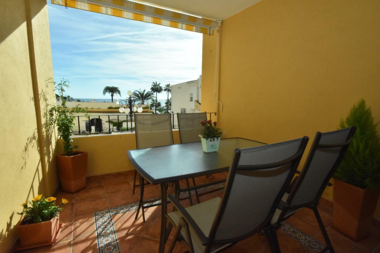 Cabopino Apartament, Marbella'S Beach Eksteriør billede